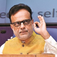 Hasmmukh Adhia promises that Government will bring down corporate income tax rate